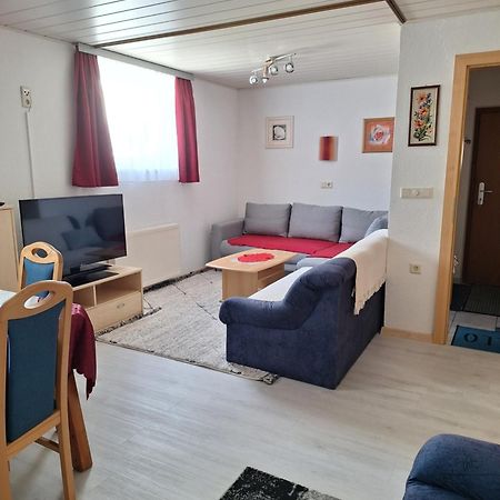 Apartamento Haus Trojer Matrei in Osttirol Exterior foto