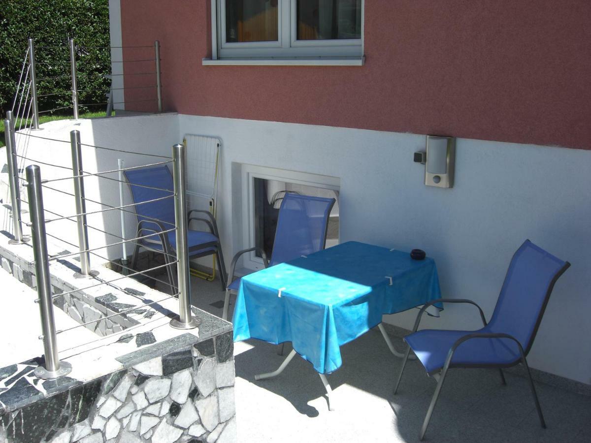 Apartamento Haus Trojer Matrei in Osttirol Exterior foto